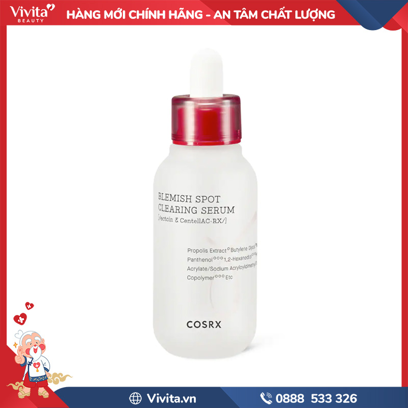 Serum Cosrx AC Collection Blemish Spot Clearing