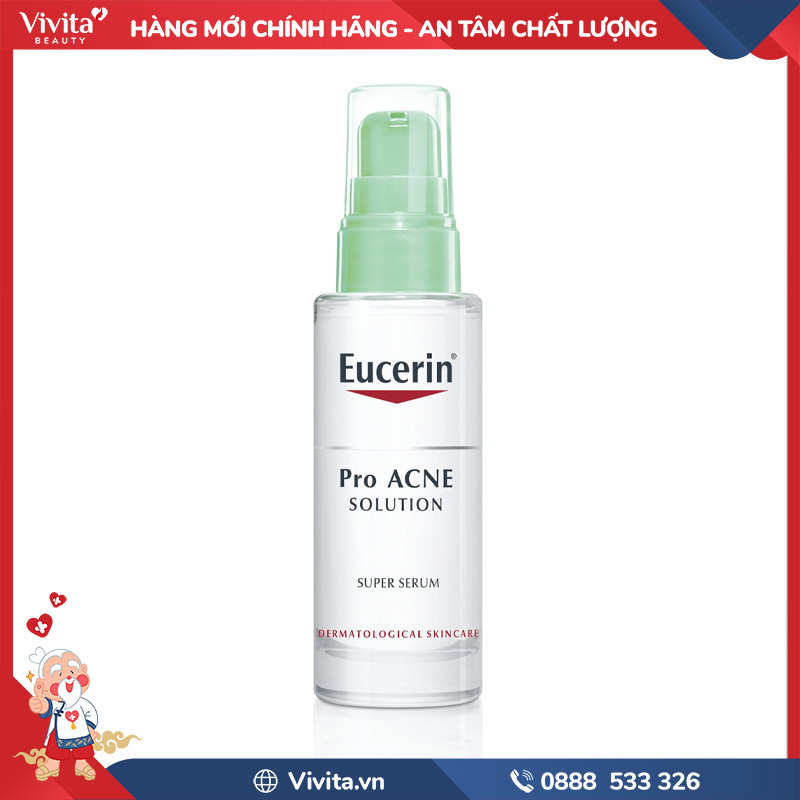 Eucerin Pro Acne Solution Super Serum