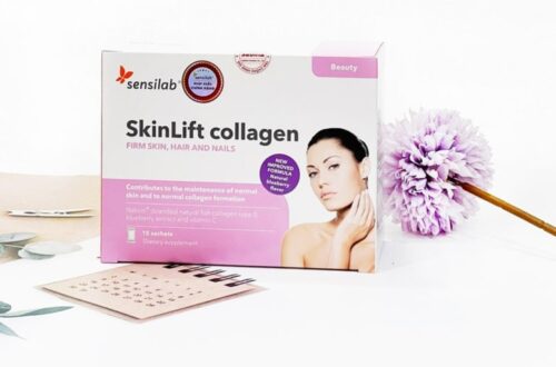 SkinLift Collagen