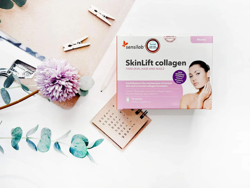Ưu - Nhược điểm của SkinLift Collagen