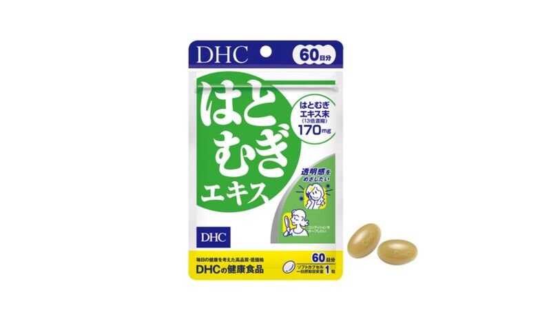 Review Viên Uống Sáng Da DHC Nhật Bản có tốt không? Cách dùng hiệu quả nhất